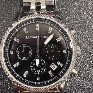 Michael Kors Women’s Watch